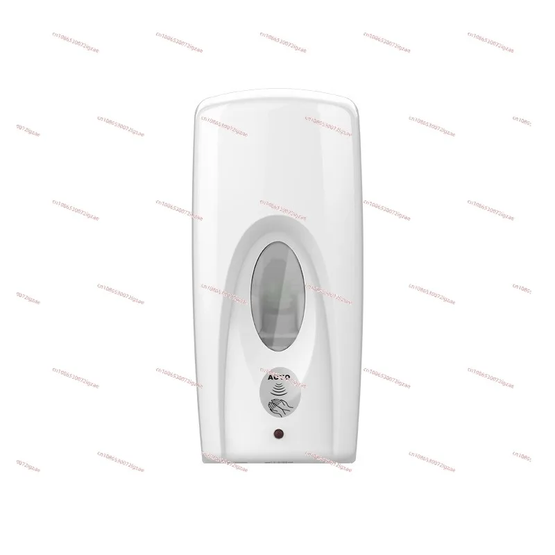 

Автоматический сенсорный дозатор мыла Полностью автоматическая машина для дезинфекции рук Дозатор мыла с инфракрасным датчиком для отеля