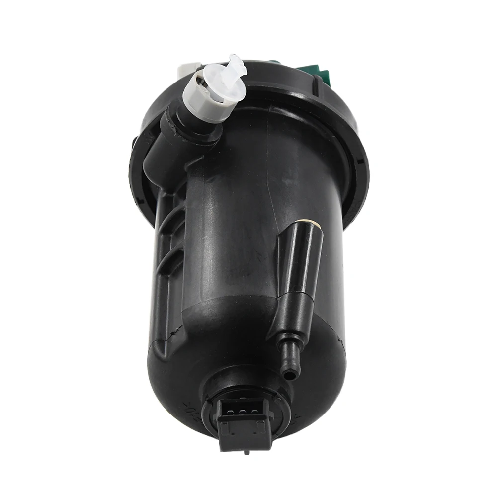 Fit For Fiat Ducato Fuel Filter Housing 2.2 2.3 3.0 JTD Part 1362976080 1606450480 1346387080 1368127080 1901-89 1901-98