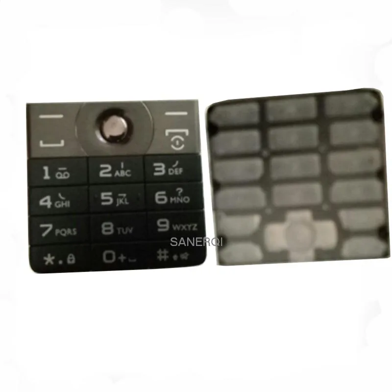 For Philips E570 E571 CTE570 Cellphone Keypad For Philips E570 E571 CTE570 E160 E180 E181 Mobile Phone