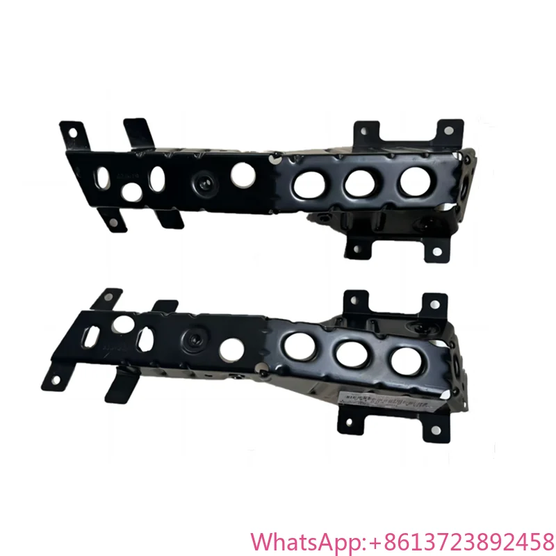 

971804221 971804222 Support of Bearing Frame Side Member Bracket for Porsche Panamera 2018 2019 2020 2021 Car Auto Parts