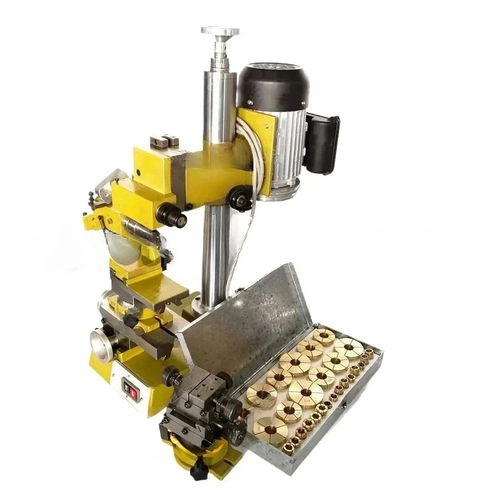 Household and Commercial Portable Multi-function Precision Engraving Machine