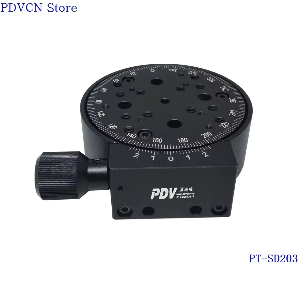 PT-SD203 R Axis 360…