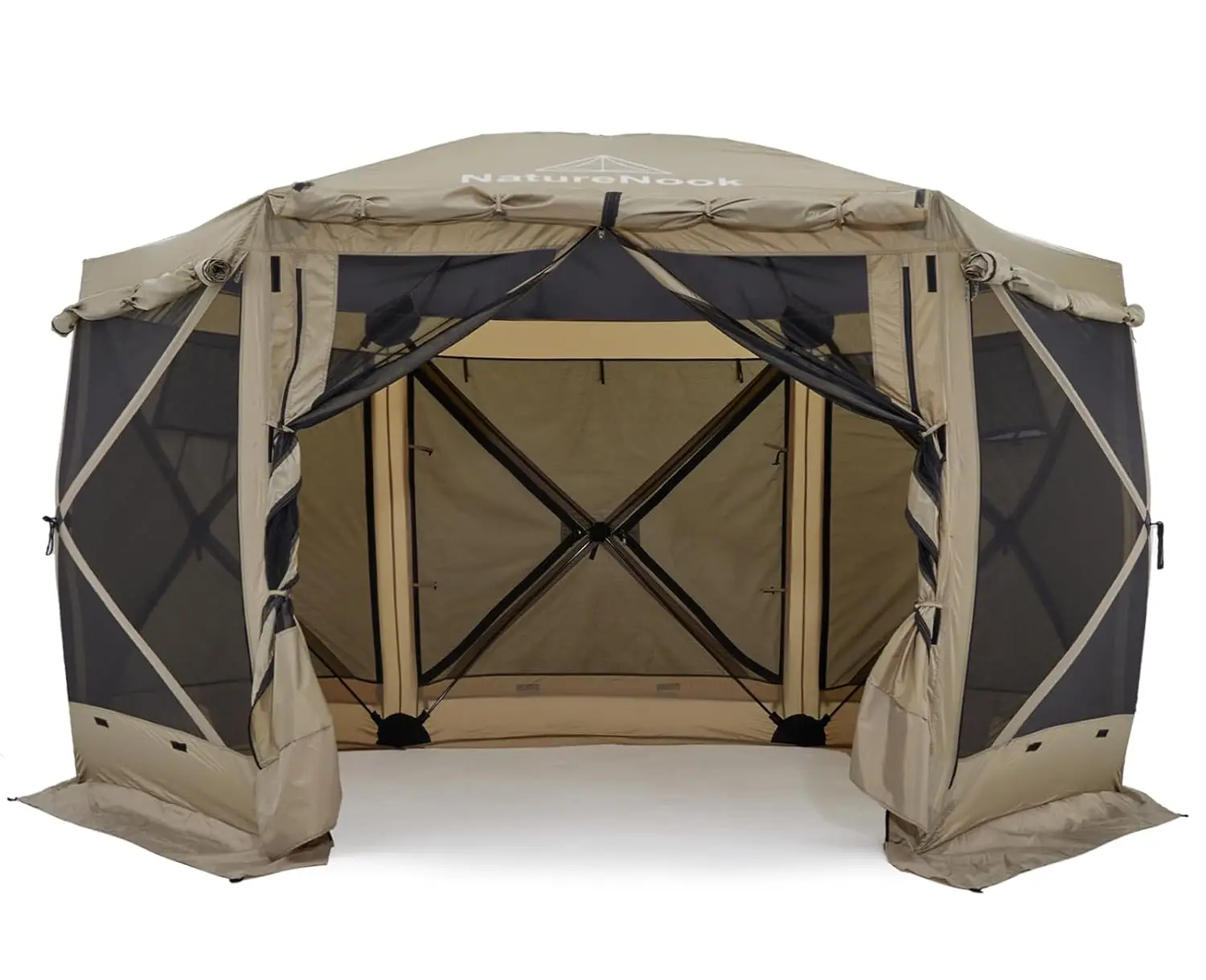 Gazebo Pop Up Canop…