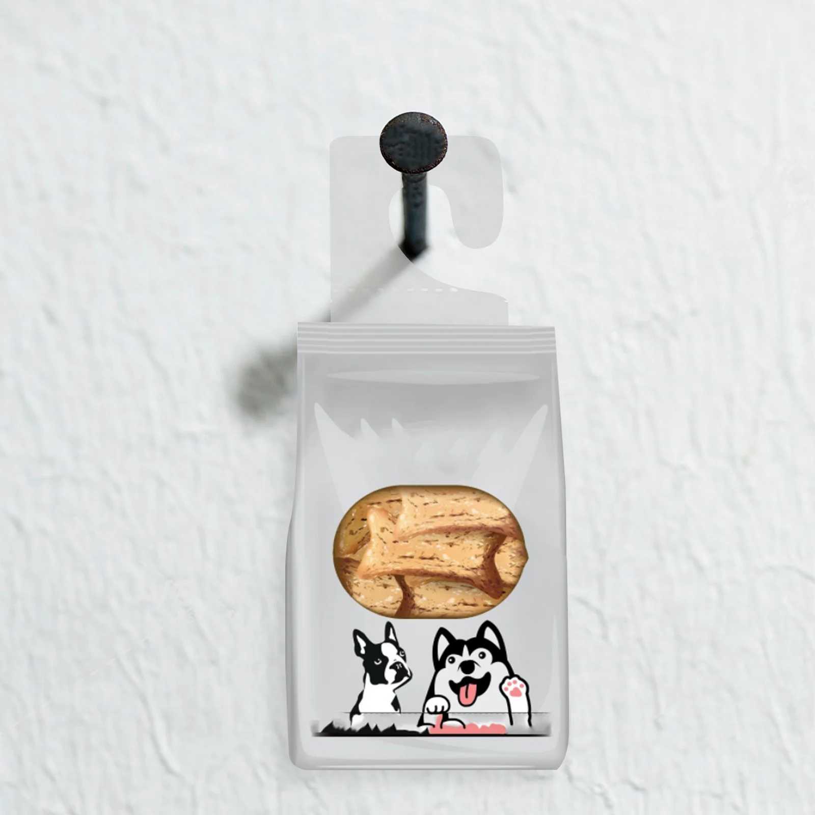 

300pcs Self Sticky For Sticky Product Tabs Tabs Adhesive Hanging Tags Merchandise Tags Retail Display Merchandise Display Tab