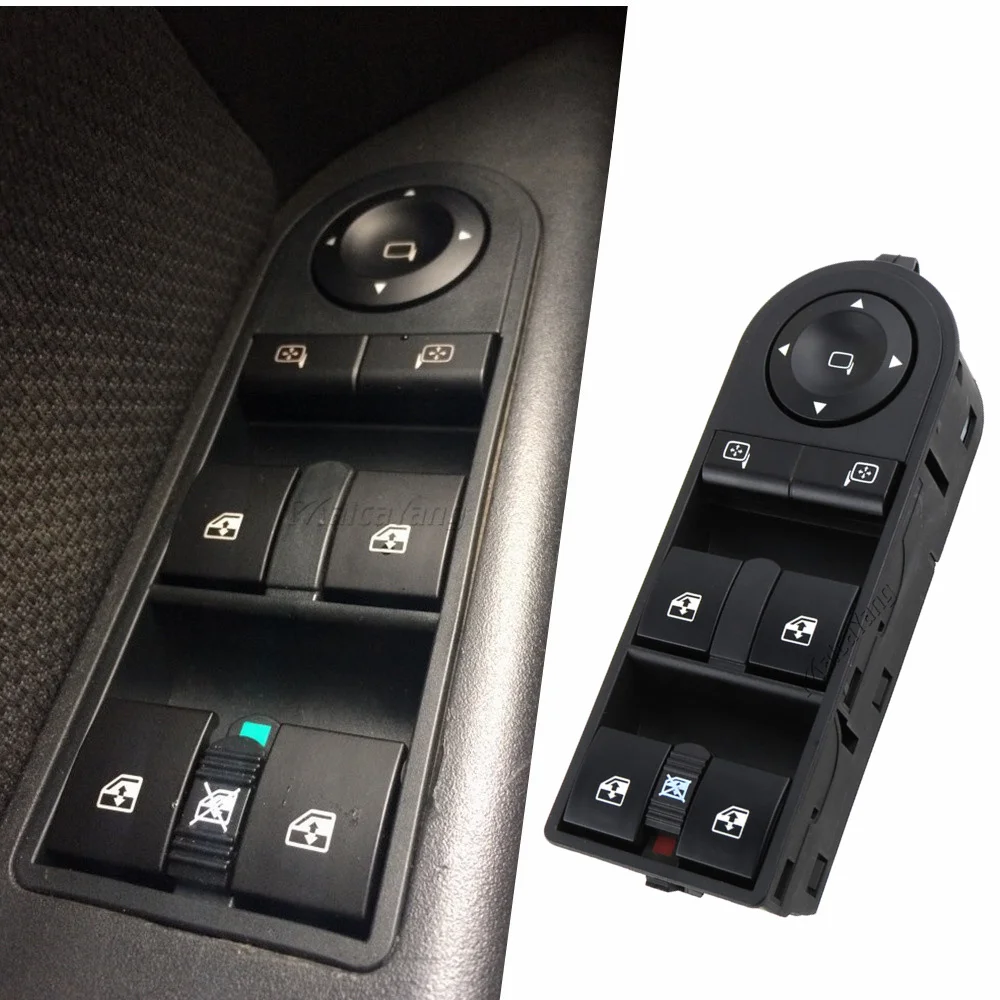 Front Left Electric…