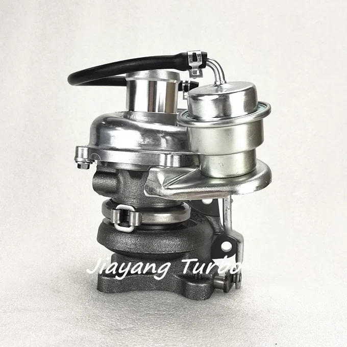 RHF3 Turbo VA410210 AS18 VB410210 for New Holland Skid Steers Perkins, Monroe Tractor N4LDI Tier 4B