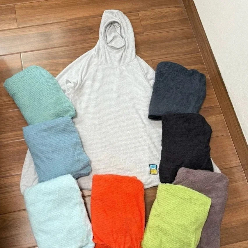 Jaqueta/Casaco de Fleece Leve e Quente para Atividades ao Ar Livre Senchi Primaloft Evolve Alpha 2026