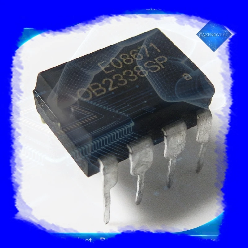 Long-term Cooperative Client Exclusive Discount Policy  OB2338 DIP-8 OB2338AP