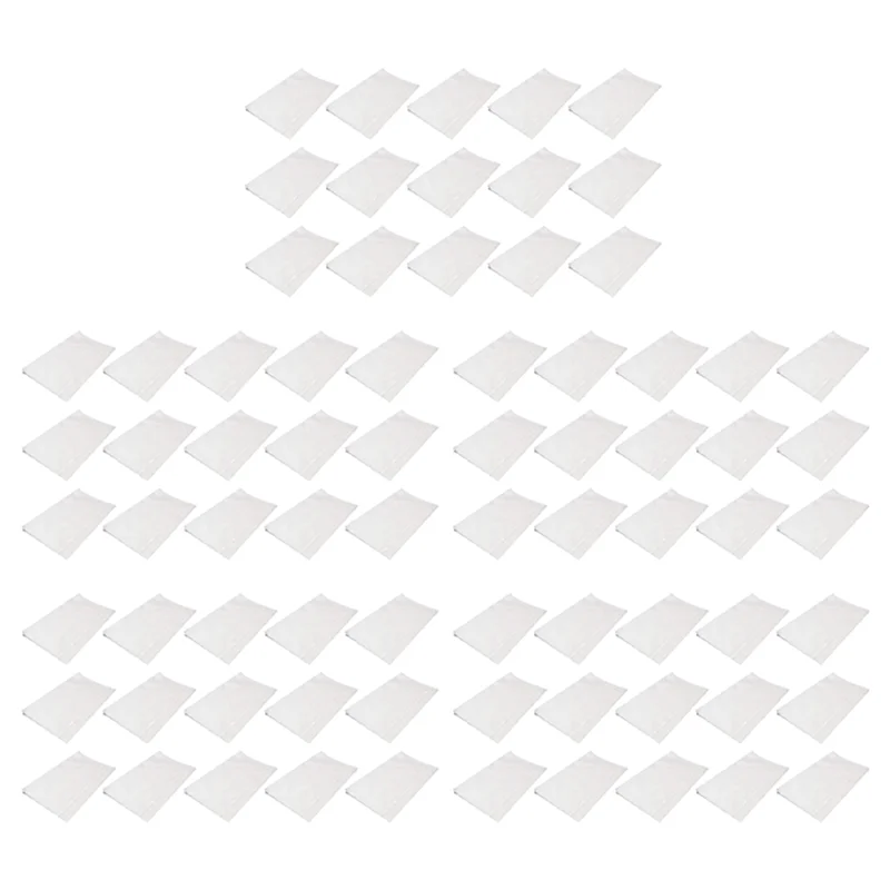 STER-75 шт. утолщенный электростатический хлопок для очистителя воздуха Xiaomi Mi Pro/1/2 универсальный фильтр для очистителя воздуха Hepa-фильтр