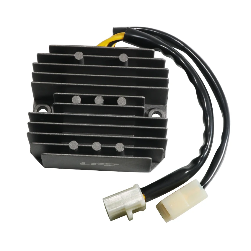 

Motorcycle Regulator Rectifier For Kymco AK 550i CV3 550 K-XCT 125i 200i 300i 400i Xciting 400i OEM:31600-LKF5-E00 Accessories