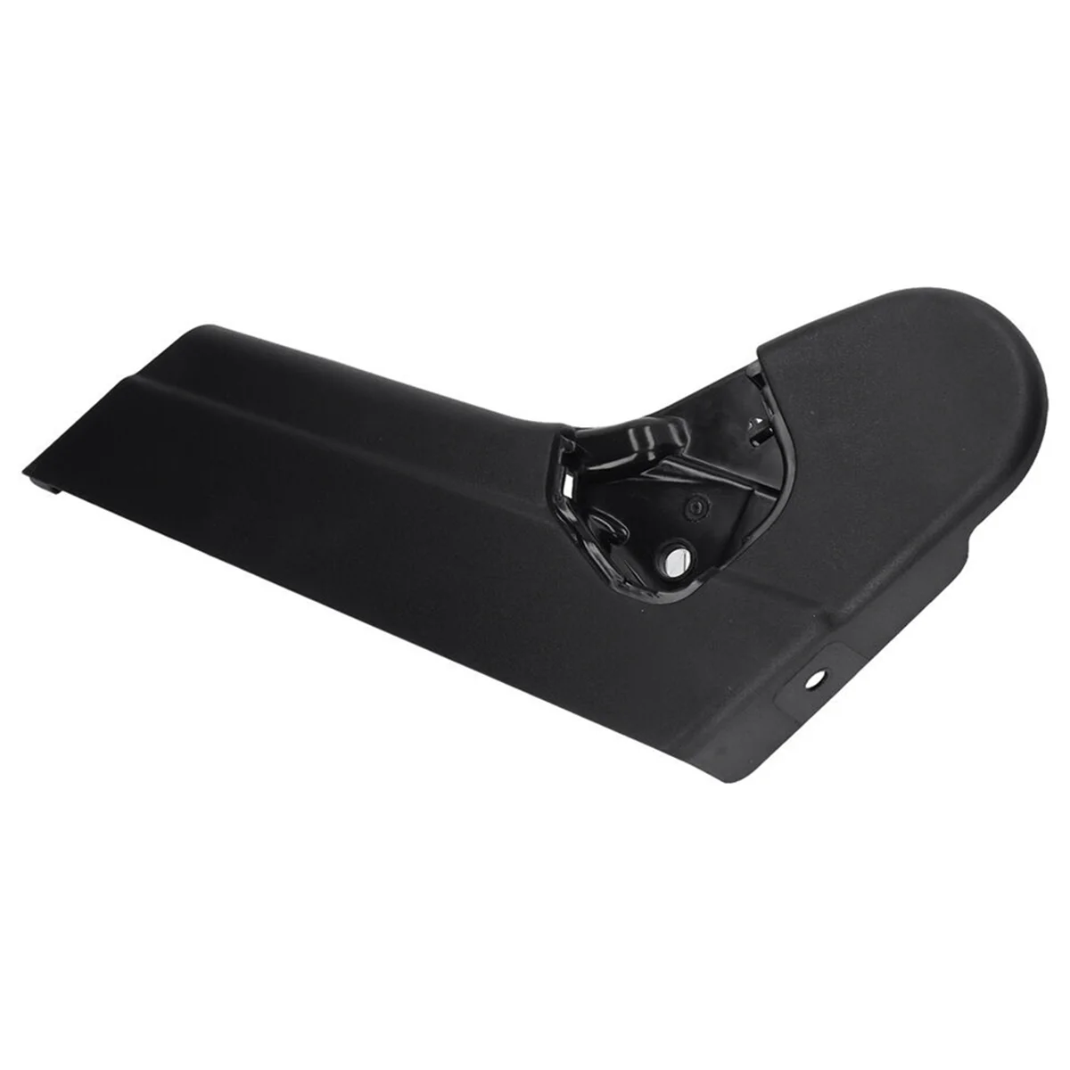 

1Pair Car Front Seat Trim Panel Cover for Mercedes-Benz W220 S-Class S500 S430 S600 2000-2002 A2209102918 A2209103018