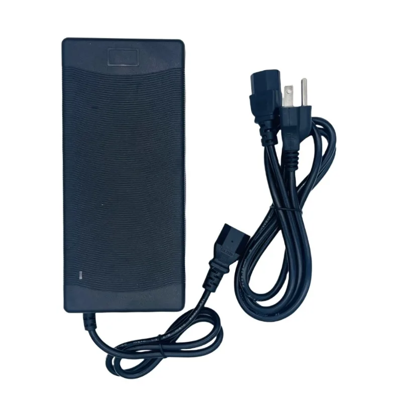 12.6V 20A Smart Charger for 11.1V 3S LiPo Li ion Battery Pack Electric Tool Fast Charging Adapter view 3
