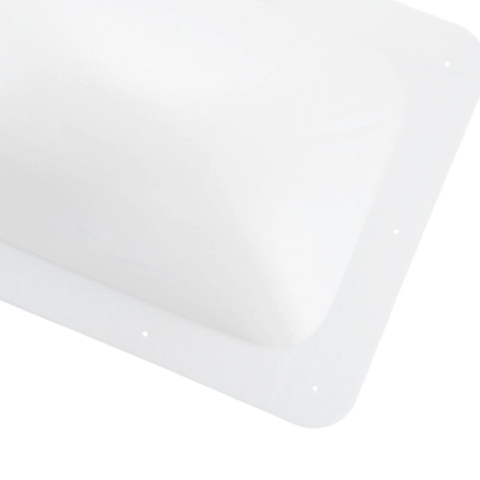 RV جولة سقف تنفيس غطاء تنفيس غطاء ل مقطورة معدات التخييم متنقل مقاوم للماء غطاء مقاوم للأشعة فوق البنفسجية العالمي RV سقف تنفيس غطاء