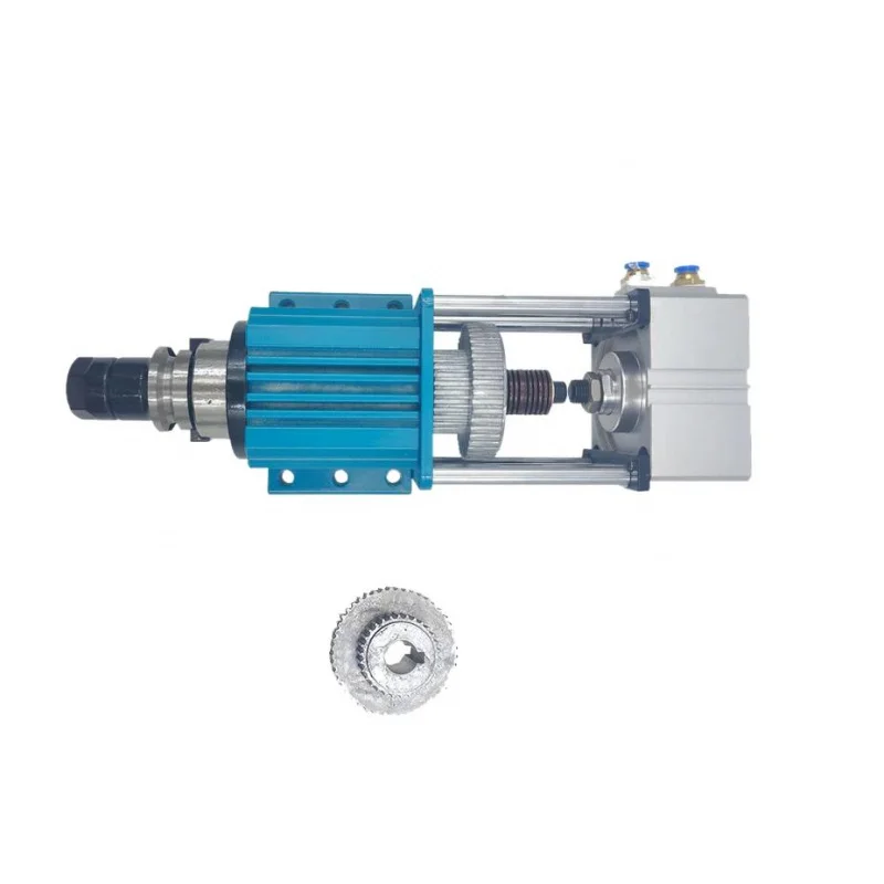 CNC自動工具交換,無動力スピンドル,bt30