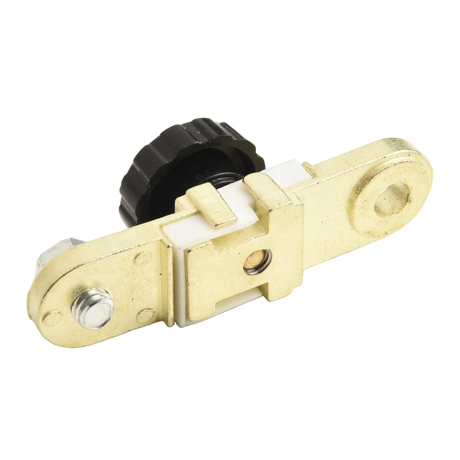 Battery Power Management Master Switch Isolator Heavy-Duty Battery Switch Safe Battery Disconnection For Marine Equipment