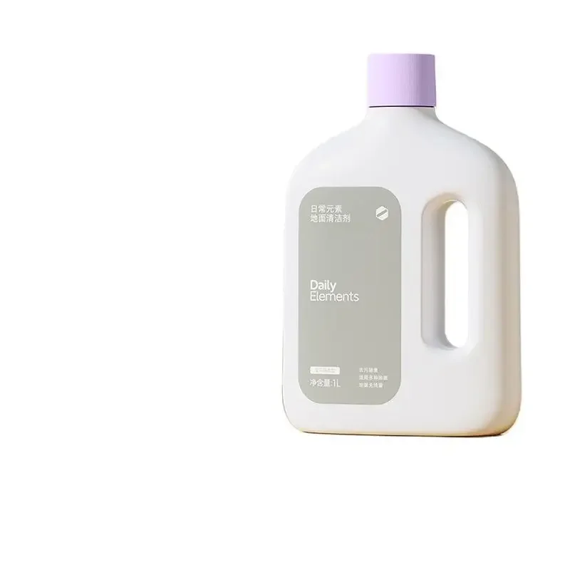 Mijia 1C DaitlyElements Daily Element Floor Cleaner 1L (Special for  self-cleaning robot)