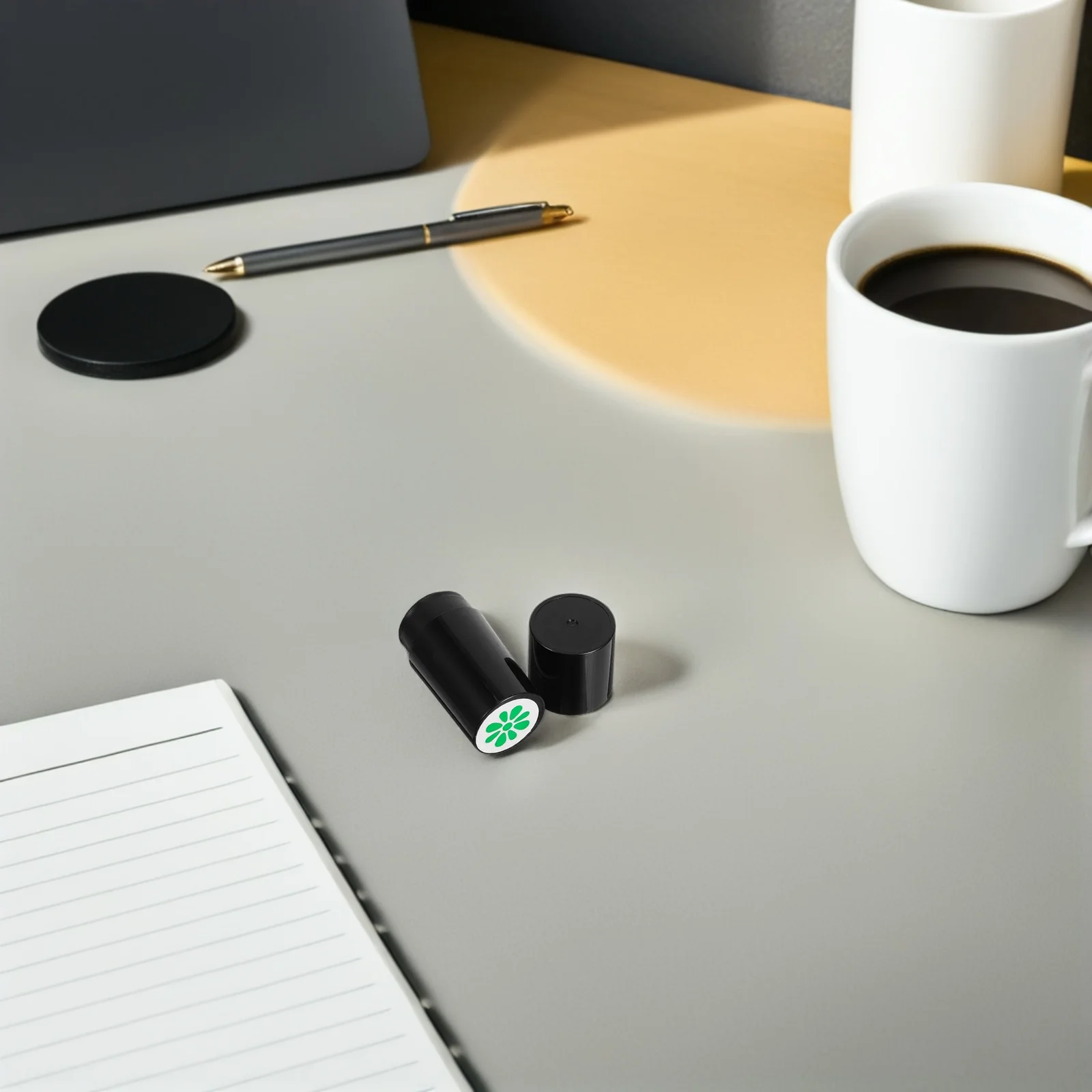 

Reusable Golf Ball Stamp Marker Compact Portable Design for DIY Ball Identification No Ink Needed Ideal for Tournament Play Golf