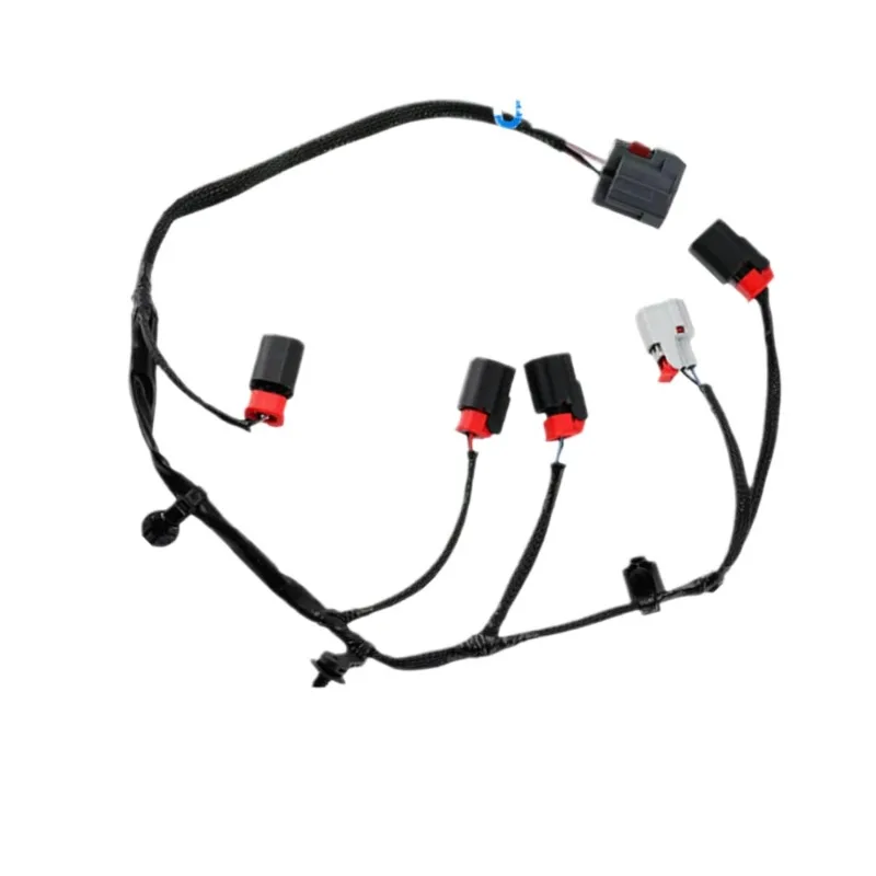 

05148163AD for Chrysler 300 2010-2024 for Dodge for Jeep Wiring Harness Connector