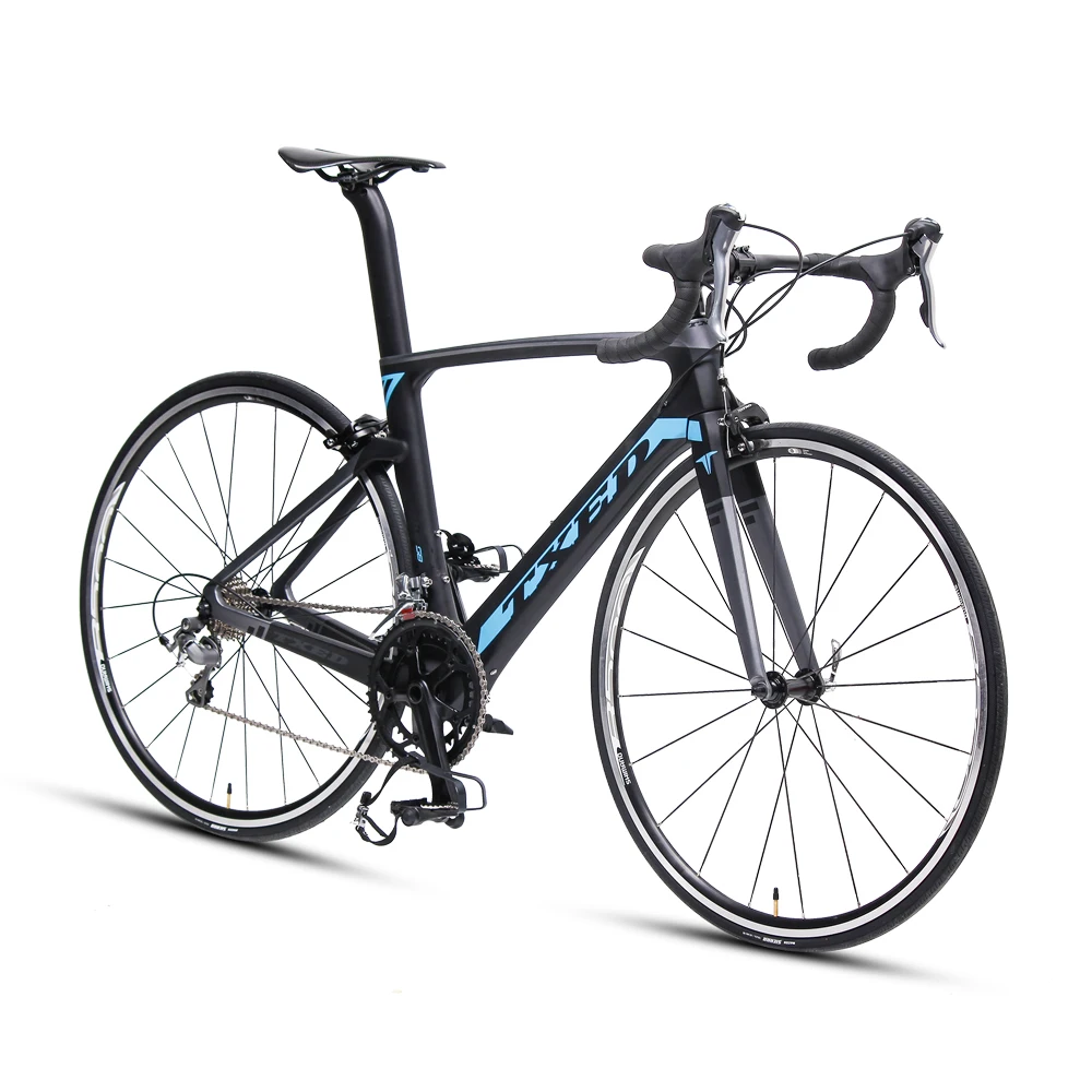 

TXED 28 Inch Classic Road Bicycle 20 Speed Road Bike for Racing Bike