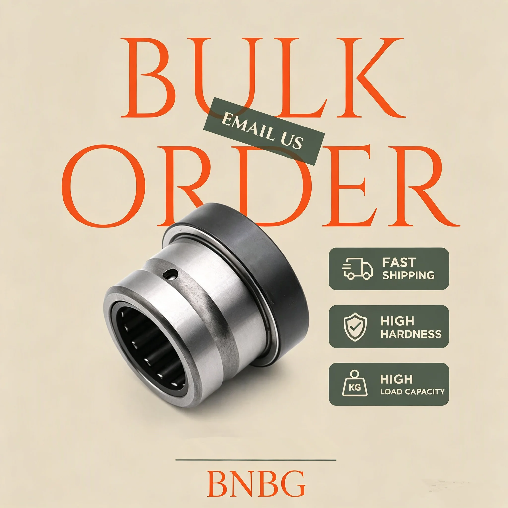 Thrust Combined Needle Roller Bearing NKX10 NKX12 NKX15 NKX17 NKX20 NKX25 NKX30 NKX35 NKX40 NKX45 NKX50 NKX60 Engineering