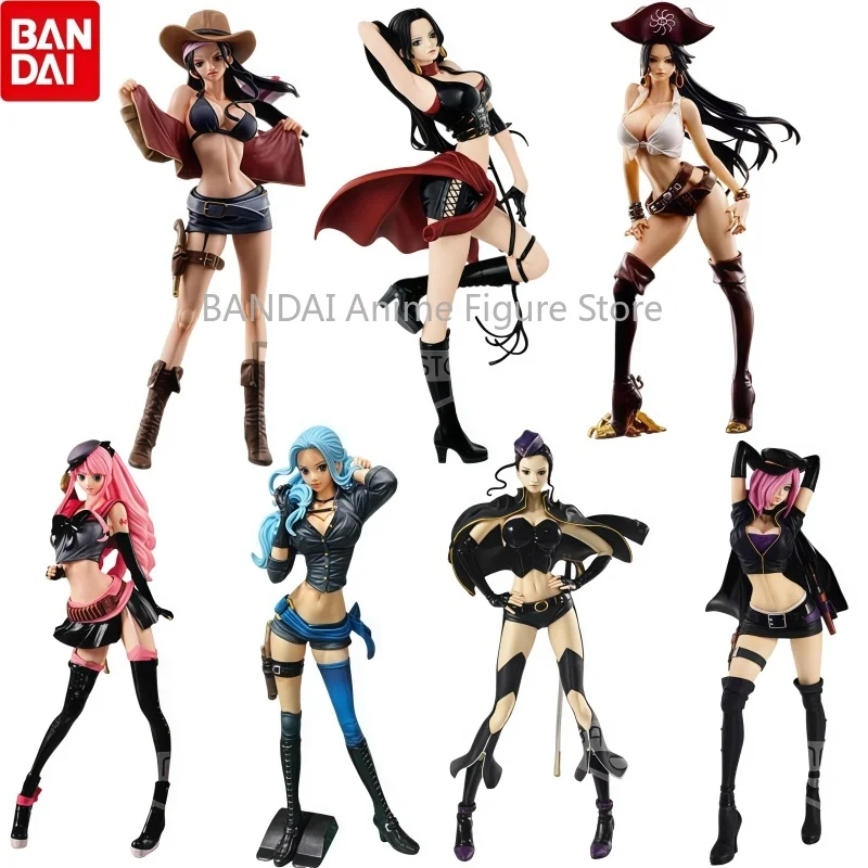 In-Stock-BANDAI-One-Piece-FDS-Nico-Robin-Vivi-BoaHancock-Nico-Robin-Perona-Vinsmoke-Reiju-Model-Doll-Garage-Model-Collect-Gifts