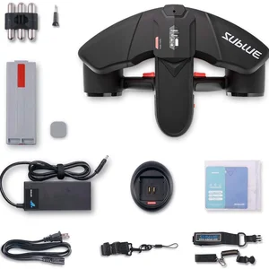 أعلى 6 مبيعات للغوص الدافع - رقم 6