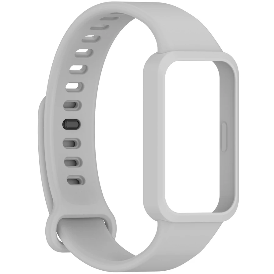 Band voor Xiaomi Band 9 Actieve horlogeband voor Xiaomi Band 8 Actief voor Redmi Band 3 Polsband voor Redmi Band 3 2 Polsband