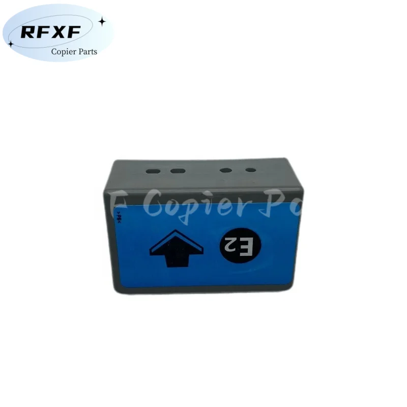 Fuser Handle Compatible For Ricoh MP 7500 7502 7001 8001 9002 7000 8000 Fusing Handle E2 Printer Copier Spare Parts