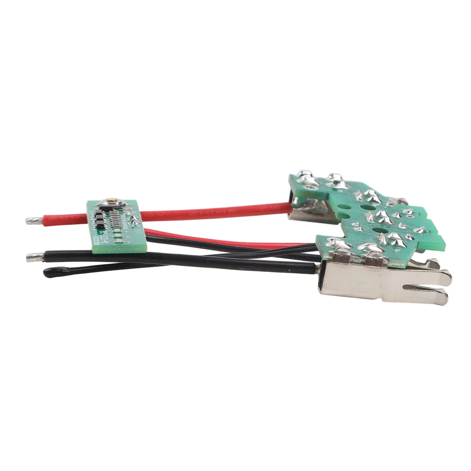 

Enhanced performance with the replacement PCB charging protection circuit board for Bosch 18V BAT610 Li ion battery