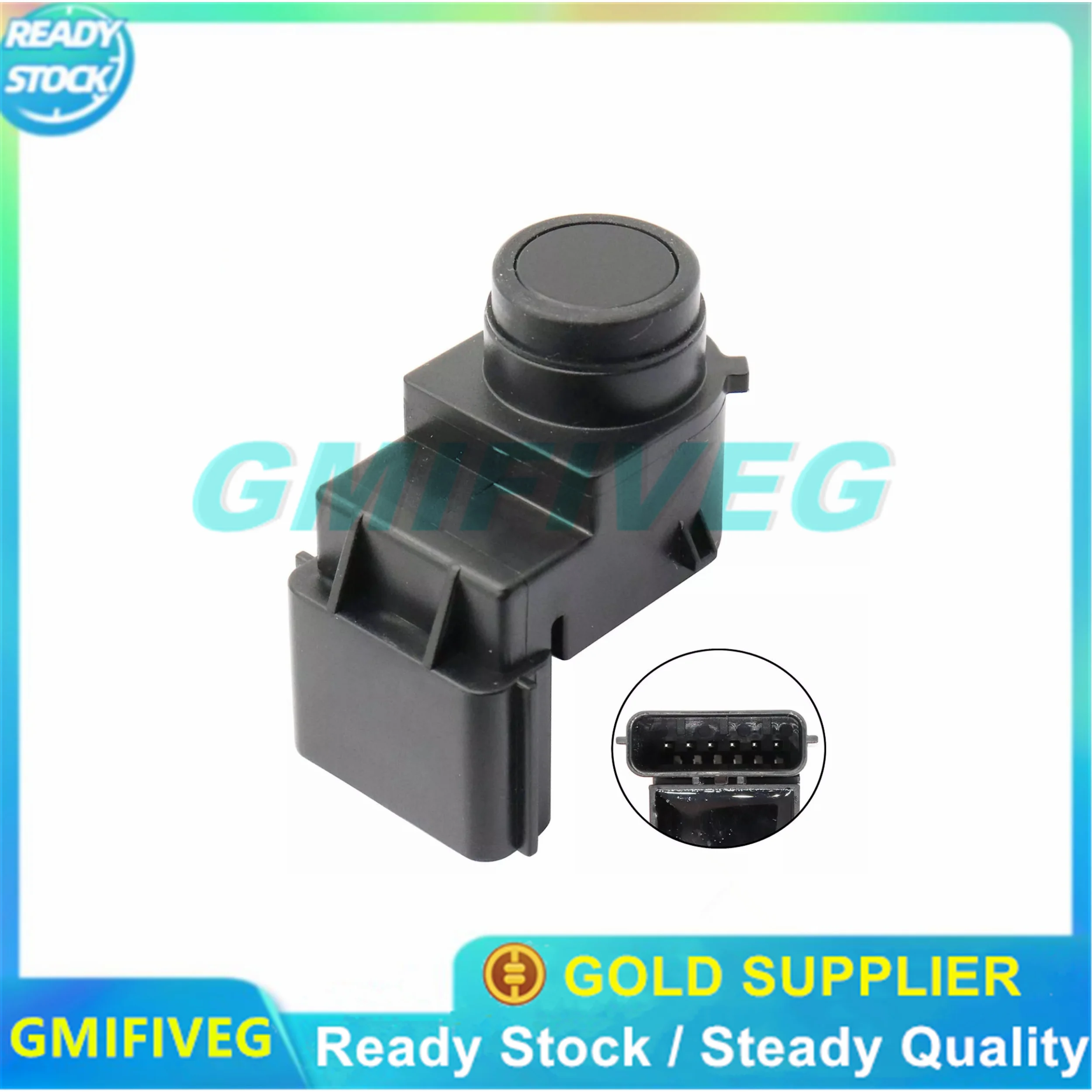 

New Parking Sensor for Hyundai KIA 99310-F1100 99310-F1200 95720-D3300 99310-D4000 99310-S1900