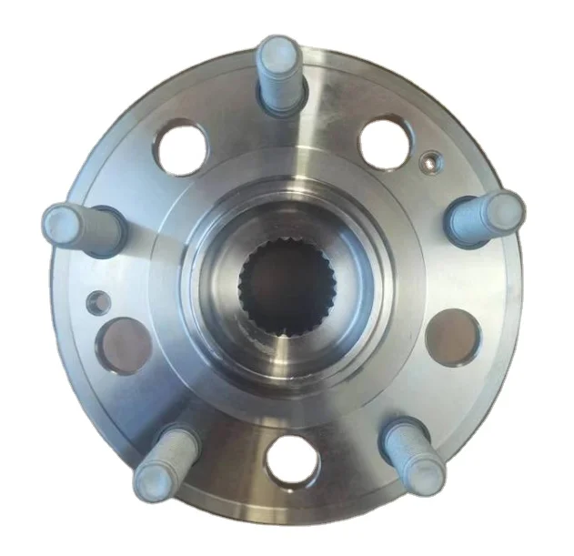 Оригинальная ступица переднего колеса Geel 4048102900/OE 8894545925