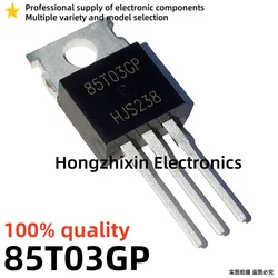 To-220 mosfet、85t03gp、ap85t03gp、ap85t03、ap94t07gp、ap94t07、94t07gp、ap92t03gp、ap92t03、ap90t10gp、100% 品質、10個