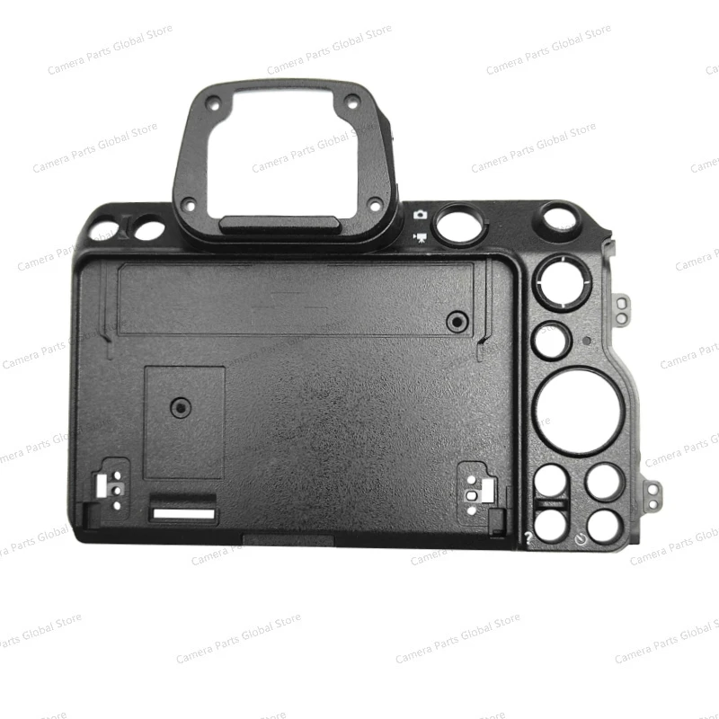 Original Camera Housings Back Shell For Nikon Z5 Back Cover Rear Case Shell Z 5 Camera Replacement Unit Repair Spare Part