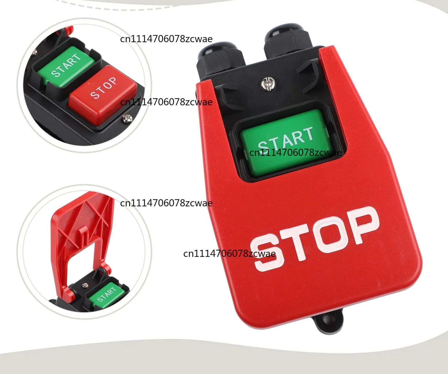 For table Saws Singlephase with Safety Stop Supports 120V 220V 380V Voltage Inputs 120V Mechanical Power Switch