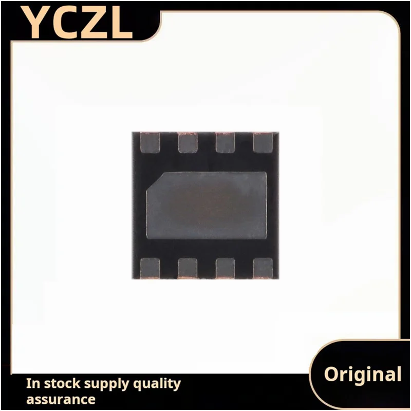20PCS DRV8837CDSGR WSON-8 1A H-bridge motor driver chip original authentic