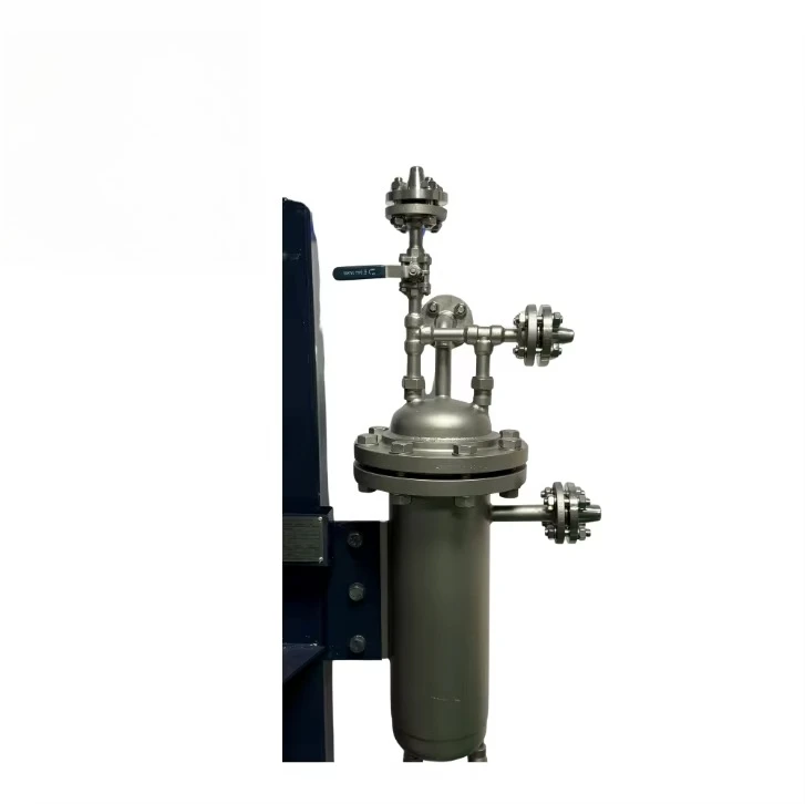 JM 53b Premium High Performance Seals Double End Face Mechanical Seal For Auxiliary System Pump Manufactured Premium High