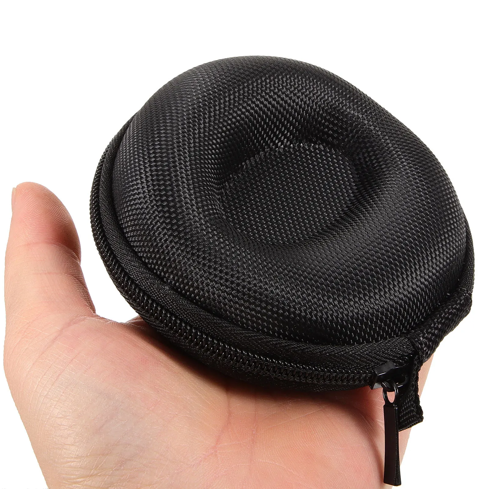 

Portable Professional Watch Organizer Bag Durable Shockproof Watch Storage Case Travel Wristwatch Holder Box Scratch Resistant