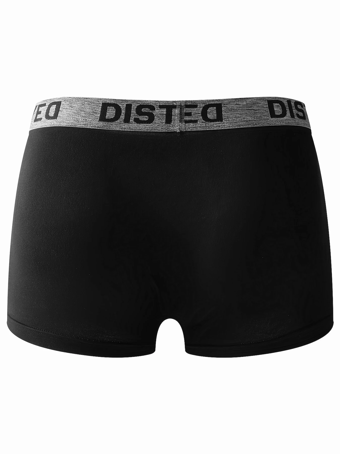 Men's Seamless Breathable Boxe - Multi Pack Underwear ulasan dan harga