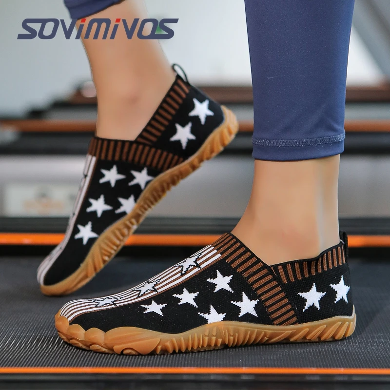 Barefoot Water Shoes Women Men Minimalist Comfortable Walking Shoes Beach Outdoor Running Sneakers Casual Loafers Slip on Shoe
