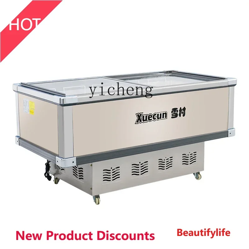 A38 Zf Freezer Comm…