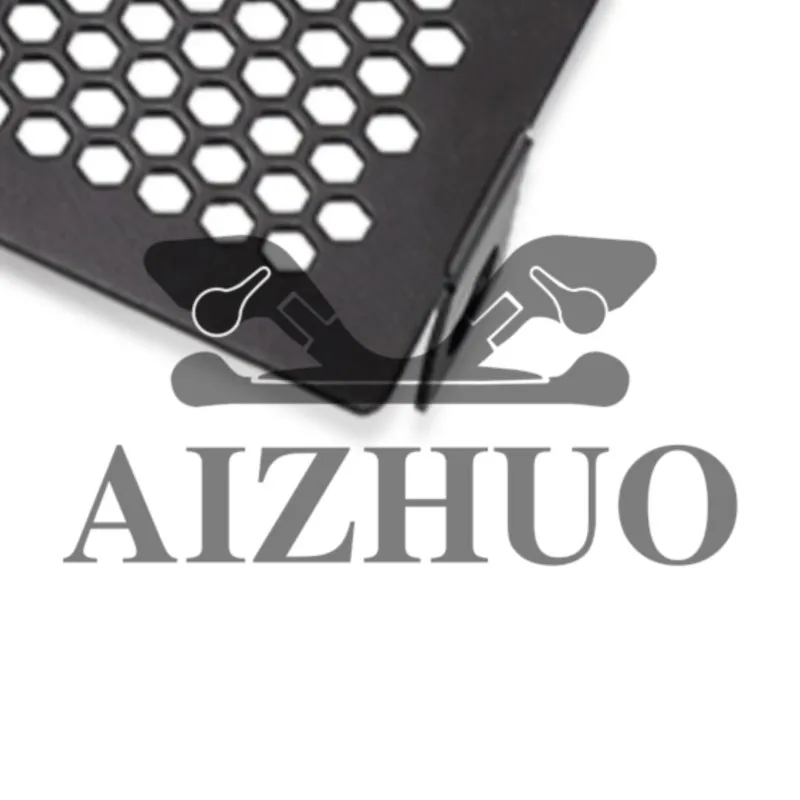 

Для Loncin VOGE CU525 CU 525 525CU 525 CU 2023 2024 2025 аксессуары для мотоциклов решетка радиатора защитная крышка Защита