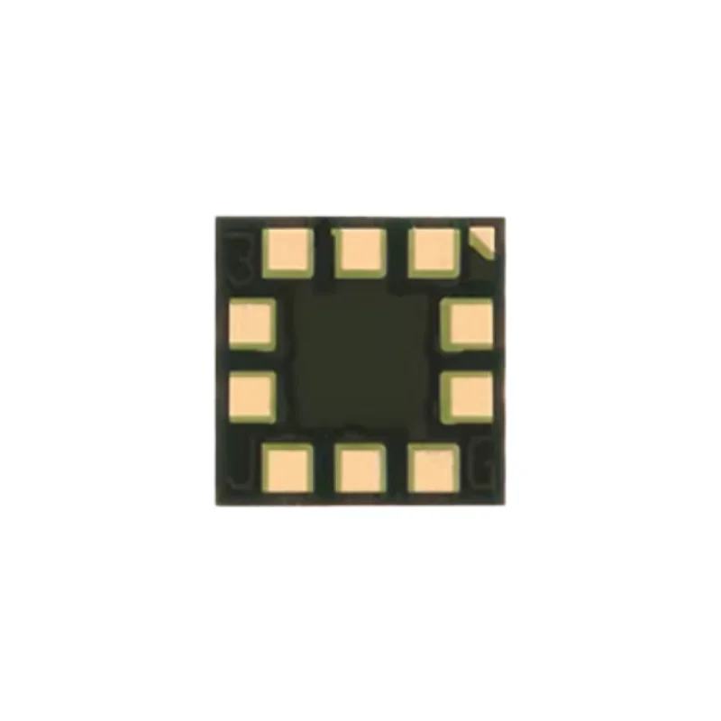 1pcs Original Genuine BMP390 LGA-10 24-bit Barometric Pressure Sensor High-Precision Pressure Sensor Chip