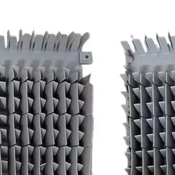 For Dolphin Robotic Cleaner Replacement Brush Set Climbing Brushes for DX3 for dx4 for m200 for Regular Pool Maintenance