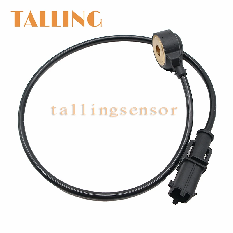 55567128 Engine Knock Sensor For Chevrolet Sonic Trax Cruze Cruze Limited 1.6L 1.8L 2010-2018 Car Accessories