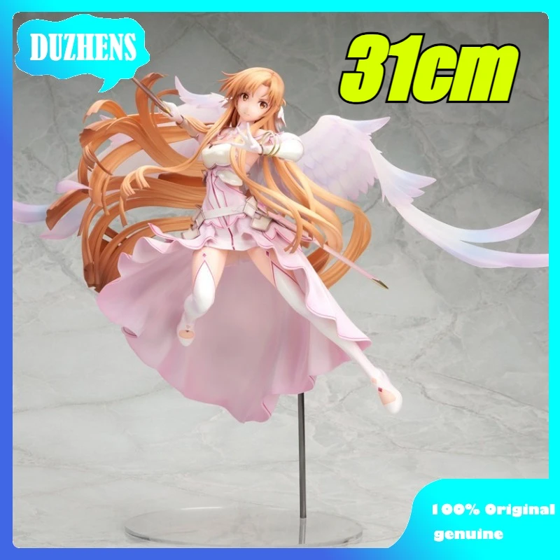 

Alter Original:Sword Art Online AsunaYuuki Creator VER.PVC Action Figure Anime Figure Model Toys Figure Collection Doll Gift