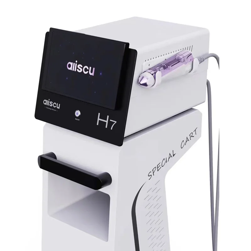 H7 Water Light Instrument สําหรับการให้ความชุ่มชื้น ให้ความชุ่มชื้น ไวท์เทนนิ่ง ลบจุด และใช้ร้านเสริมสวย