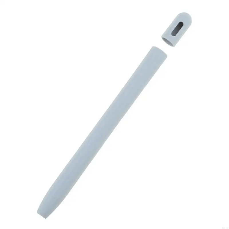 

896F Professional Silicone Pen Case, Impacts Absorption for Pencil Digital