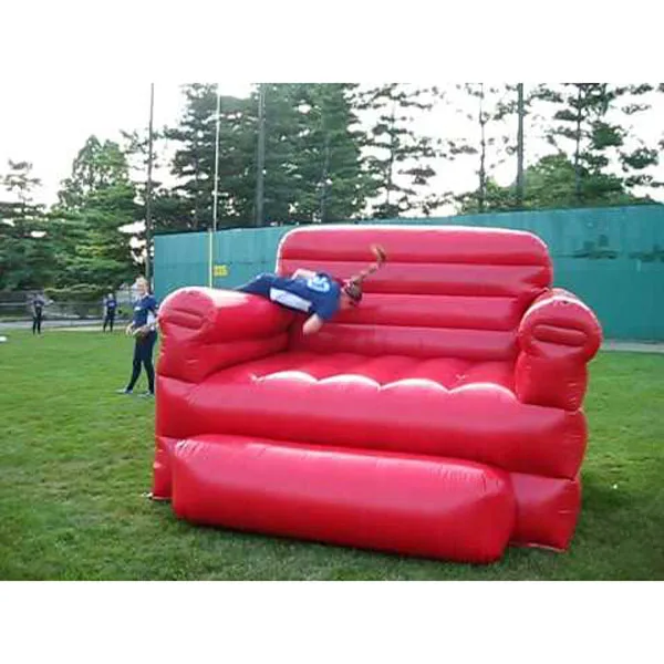 

Large Inflatable chair, advertising sofa, sofa model