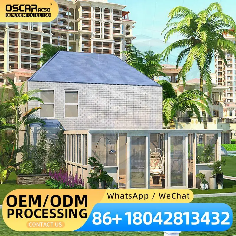 Aluminum Folding Sw…