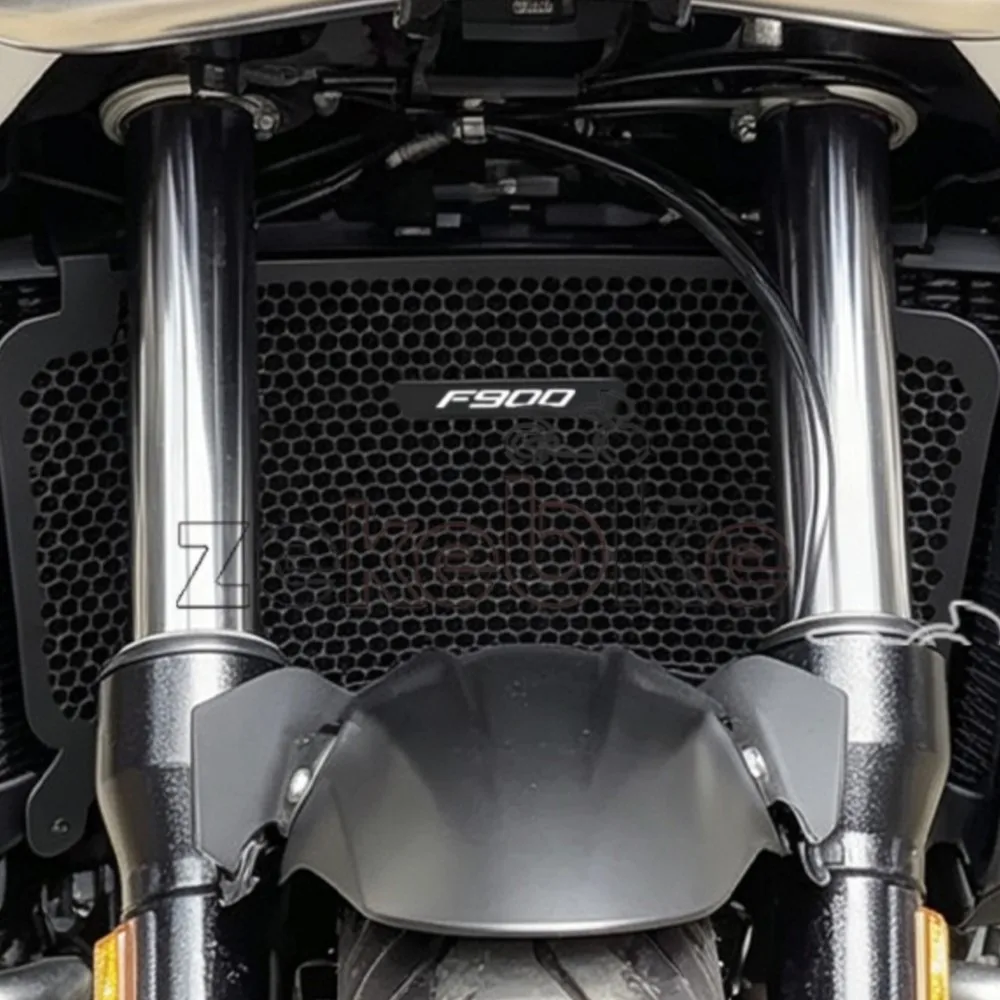 Radiator Grille Guard Cover Protection For BMW F 900 GS GS900 F 900GS ADV F900GS Adventure 2024 2025 2026 Motorcycle Accessories